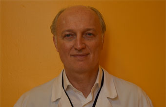 Dott. Fabrizio Domenico Arensi
